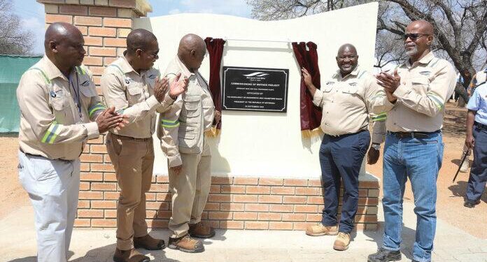 Coal mining: Our past or future?