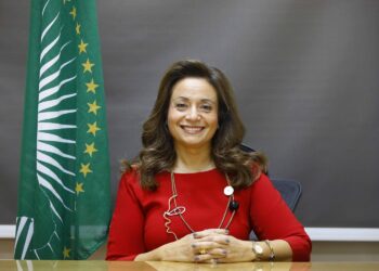 Africa sounds caution on ‘net zero’ goal ahead of COP27