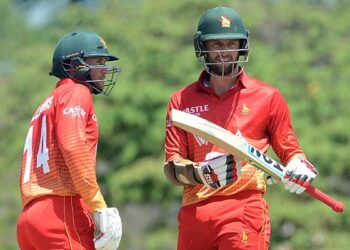 Zim wary of Pakistan backlash after India loss