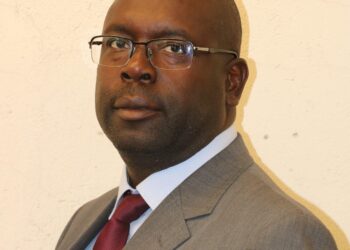 Debt burden is holding us down, says Finance boss