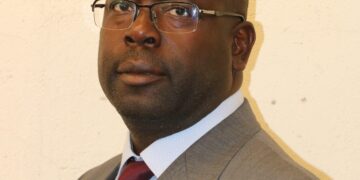 Debt burden is holding us down, says Finance boss