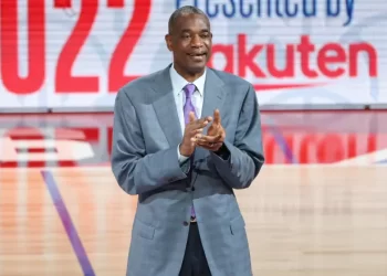Tumour reminds us how special Dikembe Mutombo is
