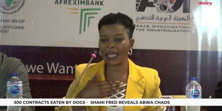 Anger and despair for 2,000+ investors as Ponzi-like ABWA Zimbabwe scheme tanks; CEO claims 300 contracts ‘eaten by dogs’ in farcical management chaos