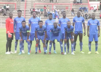 Bosso, DeMbare face off in battle for pride
