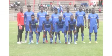 Bosso, DeMbare face off in battle for pride