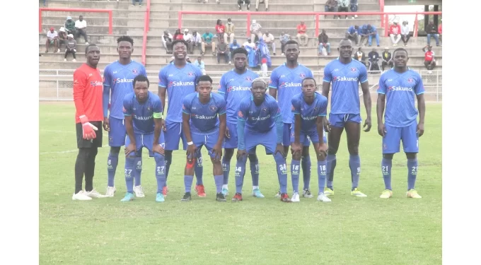 Bosso, DeMbare face off in battle for pride