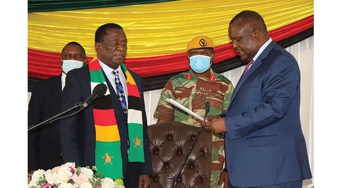 Gukurahundi and the danger of a single story