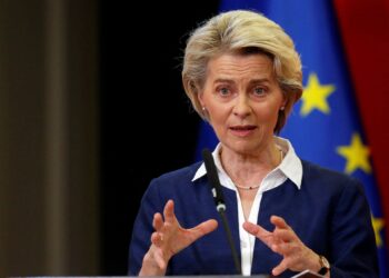 EU to provide 500 mln euros for Western Balkans to tackle energy crisis