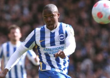 Enock Mwepu: Zambia star deprived of ‘bright future’ as he retires