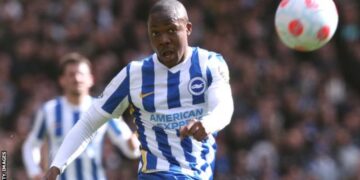 Enock Mwepu: Zambia star deprived of ‘bright future’ as he retires