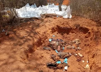 Malawi finds mass grave of suspected Ethiopian migrants