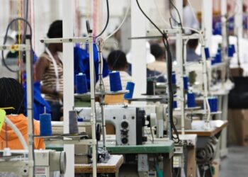 African countries urged to harness nexus between industrialization, continental free trade