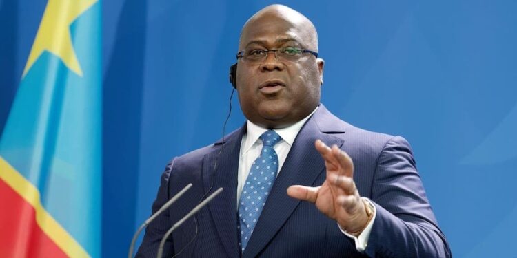 DRC President named mediator in Chad crisis