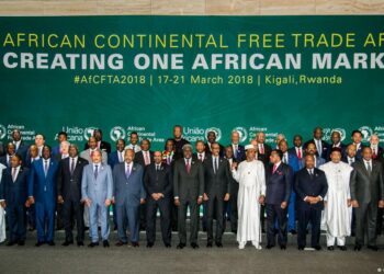 Free trade area takes first baby steps