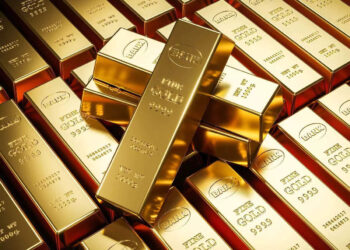 Gold heist in Bulawayo