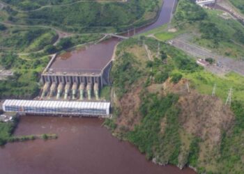 Grand Inga – The answer to Africa’s electricity challenges