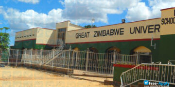 A new dawn for health services in Masvingo