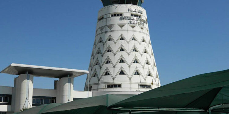 Zimbabwe clears 90% of debt to airlines