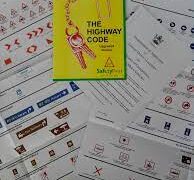 Shona, Ndebele Highway Code out this week