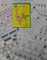 Shona, Ndebele Highway Code out this week