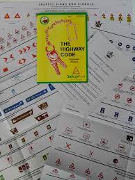 Shona, Ndebele Highway Code out this week
