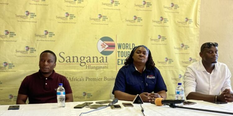 Hlanganani/Sanganai Expo kicks off