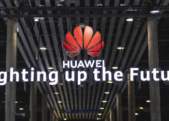 Huawei to establish European cloud services hub in Ireland