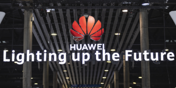 Huawei to establish European cloud services hub in Ireland