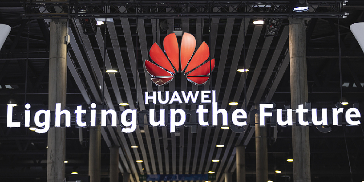 Huawei to establish European cloud services hub in Ireland