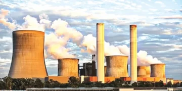 Zim gets US$310m for Hwange power upgrades