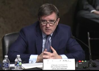 US Admits Sanctions Hurting Zim Economy