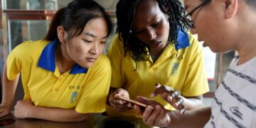 Kenya-China alumni association members vow to deepen cooperation