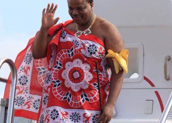 All’s well in Eswatini, King tells Sadc