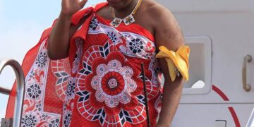 All’s well in Eswatini, King tells Sadc