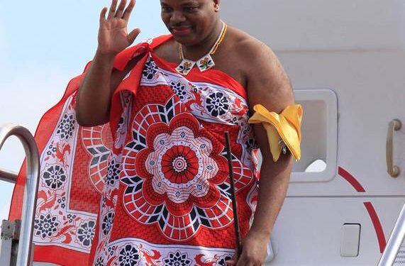 All’s well in Eswatini, King tells Sadc