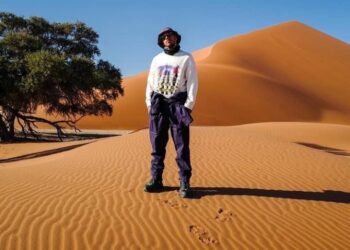 Lewis Hamilton debunks ‘broken continent’ narrative