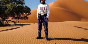 Lewis Hamilton debunks ‘broken continent’ narrative