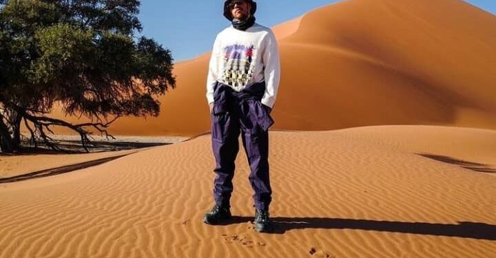 Lewis Hamilton debunks ‘broken continent’ narrative