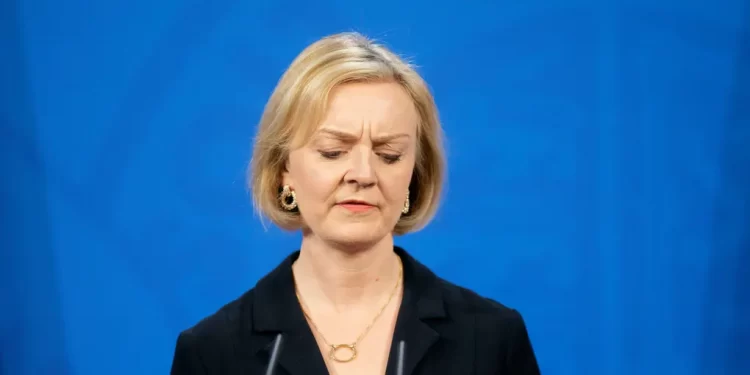 The UK’s biggest humiliation since Suez