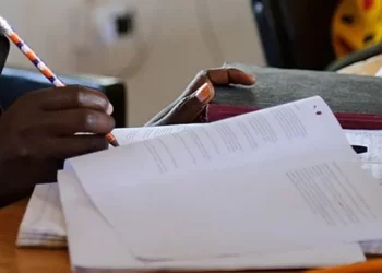 Zimsec probes Maths exam paper leak