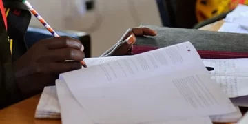 Zimsec probes Maths exam paper leak