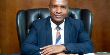 Zim lands ICAO council seat