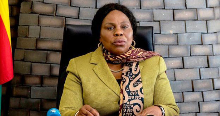 Zim government urges increased vigilance against Covid-19