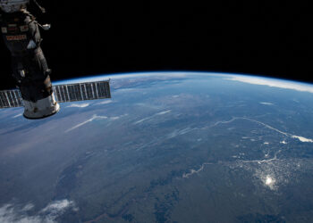 NASA Says Zimbabwe’s 1st Satellite Will Be Launched Into Space On November 6, 2022