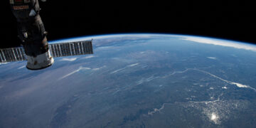 NASA Says Zimbabwe’s 1st Satellite Will Be Launched Into Space On November 6, 2022