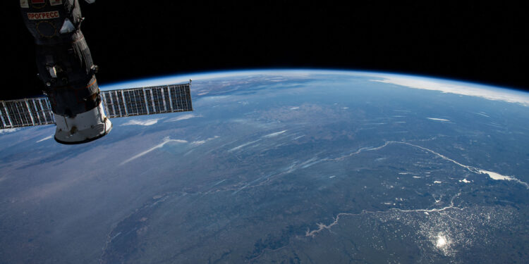 NASA Says Zimbabwe’s 1st Satellite Will Be Launched Into Space On November 6, 2022