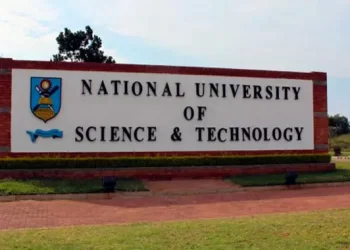 NUST scales up medical school