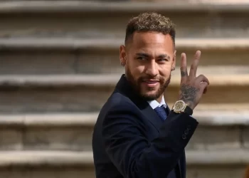 Neymar stands trial for alleged fraud in Barcelona transfer