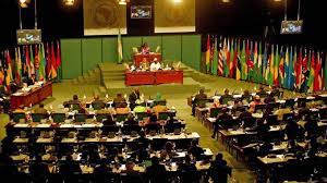 PAP amplifies sanctions removal call