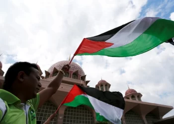 Malaysian media says Israel’s Mossad behind kidnapped Palestinian